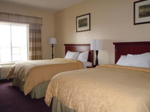 Country Inn & Suites By Radisson, Marion, Oh Kamer foto