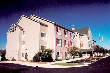 Country Inn & Suites By Radisson, Marion, Oh Buitenkant foto